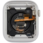 Apple Watch Series 8 (45MM) Housing (GPS) - Silver Pulled A