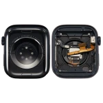 Apple Watch Series 8 (45MM) Housing (GPS) - Midnight Pulled A