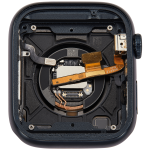 Apple Watch Series 8 (45MM) Housing (GPS) - Midnight Pulled A