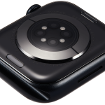 Apple Watch Series 8 (45MM) Housing (GPS) - Midnight Pulled A