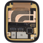 Apple Watch Series 9 (41mm) Display OEM-Equivalent