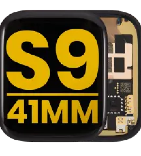 Apple Watch Series 9 (41mm) Display OEM-Equivalent