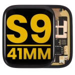 Apple Watch Series 9 (41mm) Display OEM-Equivalent