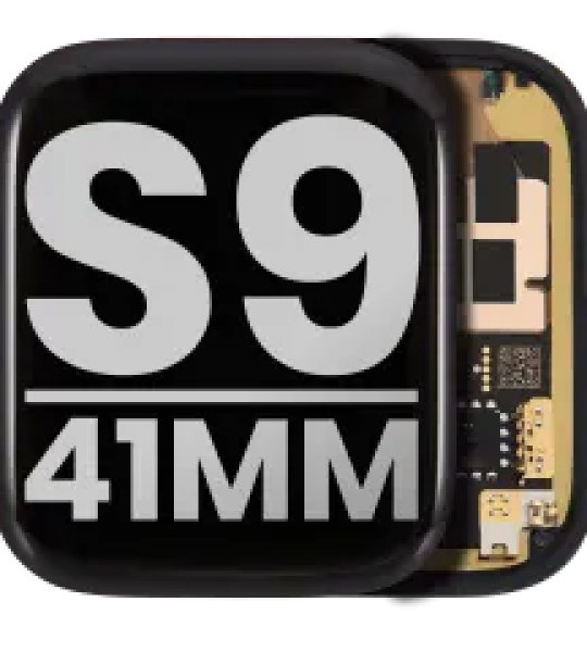 Apple Watch Series 9 (41mm) Display Pulled B