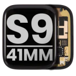 Apple Watch Series 9 (41mm) Display Pulled B