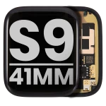 Apple Watch Series 9 (41mm) Display Pulled B