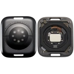 Apple Watch Series 9 (41mm) Back cover (GPS) - Space Black AM Plus