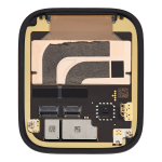 Apple Watch Series 9 (45mm) Display OEM-Equivalent