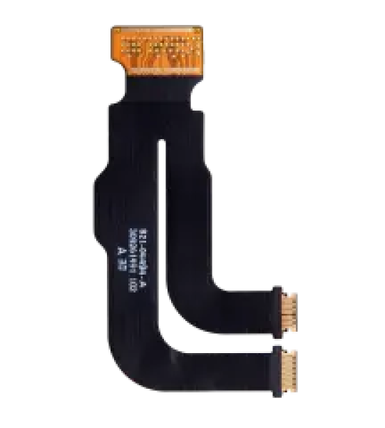 Apple Watch Series 9 (45mm) LCD Flex AM Plus