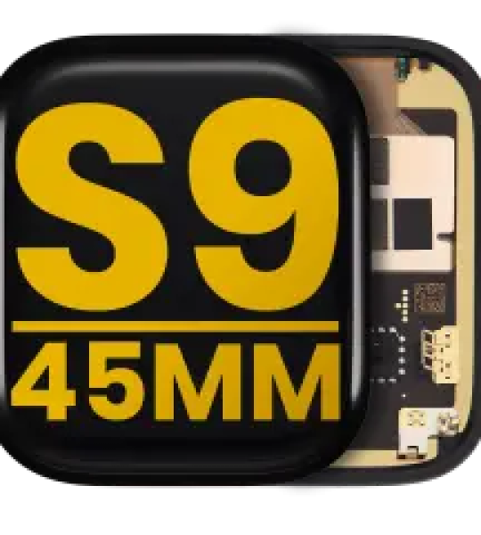 Apple Watch Series 9 (45mm) Display OEM-Equivalent