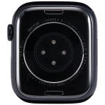 Apple Watch Series 9 (45mm) Housing (LTE) - Midnight / Aluminum Pulled A