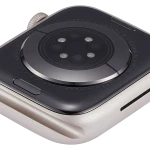 Apple Watch Series 9 (45mm) Housing (LTE) - Starlight Pulled A