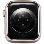 Apple Watch Series 9 (45mm) Housing (GPS) - Starlight Pulled A