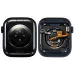 Apple Watch Series 9 (45mm) Housing (GPS) - Midnight Pulled A