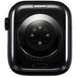 Apple Watch Series 9 (45mm) Housing (GPS) - Midnight Pulled A