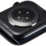 Apple Watch Series 9 (45mm) Housing (GPS) - Midnight Pulled A