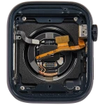 Apple Watch Series 9 (45mm) Housing (GPS) - Midnight Pulled A