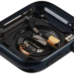 Apple Watch Series 9 (45mm) Housing (GPS) - Midnight Pulled A
