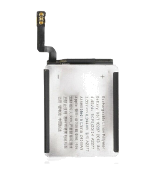 Apple Watch Series 5 / SE (1st Gen) (40MM) Battery OEM-Equivalent