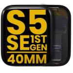 Apple Watch Series 5 / SE (1st Gen) (40MM) Display OEM-Equivalent
