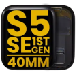 Apple Watch Series 5 / SE (1st Gen) (40MM) Display OEM-Equivalent