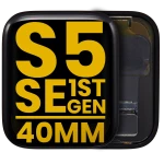 Apple Watch Series 5 / SE (1st Gen) (40MM) Display OEM-Equivalent