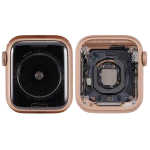 Apple Watch SE 1st Gen (40mm) Housing (LTE) - Gold / Aliminum Pulled A