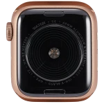 Apple Watch SE 1st Gen (40mm) Housing (LTE) - Gold / Aliminum Pulled A