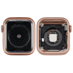 Apple Watch SE 1st Gen (40mm) Housing (GPS) - Gold / Aliminum Pulled A