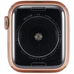 Apple Watch SE 1st Gen (40mm) Housing (GPS) - Gold / Aliminum Pulled A