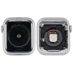 Apple Watch SE 1st Gen (40mm) Housing (GPS) - Silver / Aliminum Pulled A