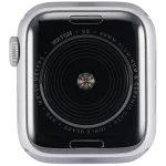 Apple Watch SE 1st Gen (40mm) Housing (GPS) - Silver / Aliminum Pulled A