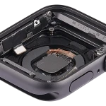 Apple Watch Series SE 1st (40MM) Housing (GPS) - Space Black Pulled A