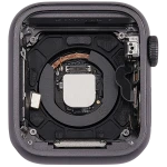 Apple Watch Series SE 1st (40MM) Housing (GPS) - Space Black Pulled A