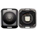 Apple Watch Series SE 1st Gen (40mm) Back Cover (GPS) - Space Black / Aluminum