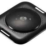 Apple Watch Series SE 1st Gen (40mm) Back Cover (GPS) - Space Black / Aluminum