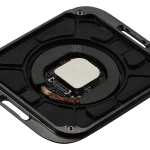 Apple Watch Series SE 1st Gen (40mm) Back Cover (LTE) - Space Black / Aluminum
