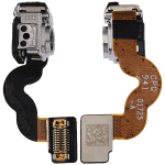Apple Watch Series 5 / SE (1st Gen) (40MM) Crown Flex AM Plus