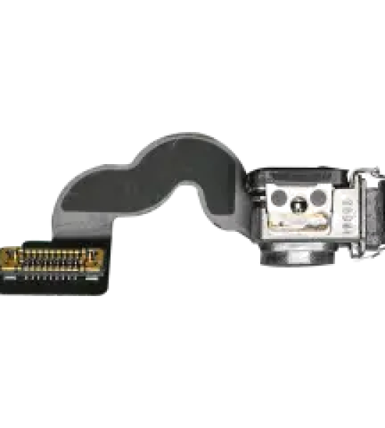 Apple Watch Series 5 / SE (1st Gen) (44MM) Crown Flex AM Plus