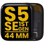 Apple Watch Series 5 / SE (1st Gen) (44MM) Display OEM-Equivalent