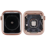 Apple Watch SE 1st Gen (44mm) Housing (LTE) - Gold / Aliminum Pulled A