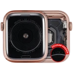 Apple Watch SE 1st Gen (44mm) Housing (LTE) - Gold / Aliminum Pulled A