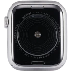 Apple Watch SE 1st Gen (44mm) Housing (LTE) - Silver / Aliminum Pulled A