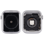 Apple Watch SE 1st Gen (44mm) Housing (GPS) - Silver / Aliminum Pulled A