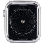 Apple Watch SE 1st Gen (44mm) Housing (GPS) - Silver / Aliminum Pulled A