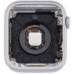 Apple Watch SE 1st Gen (44mm) Housing (GPS) - Silver / Aliminum Pulled A