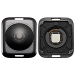 Apple Watch Series SE 1st Gen (44mm) Back Cover (GPS) - Space Black / Aluminum