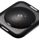 Apple Watch Series SE 1st Gen (44mm) Back Cover (GPS) - Space Black / Aluminum