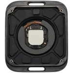 Apple Watch Series SE 1st Gen (44mm) Back Cover (GPS) - Space Black / Aluminum