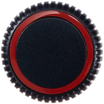 Apple Watch Series SE (2nd Gen) (40MM / 44MM) Crown (LTE) - Black AM Plus